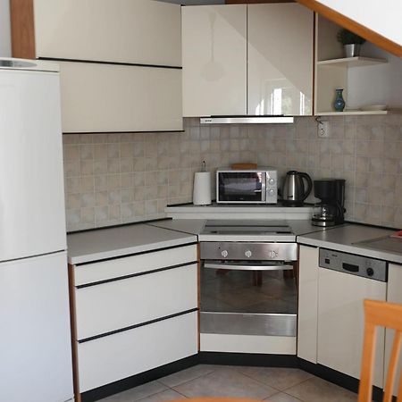 Apartment Marulianus Split Buitenkant foto