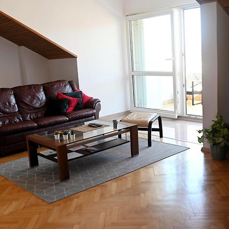 Apartment Marulianus Split Buitenkant foto