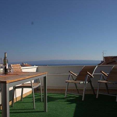 Apartment Marulianus Split Buitenkant foto
