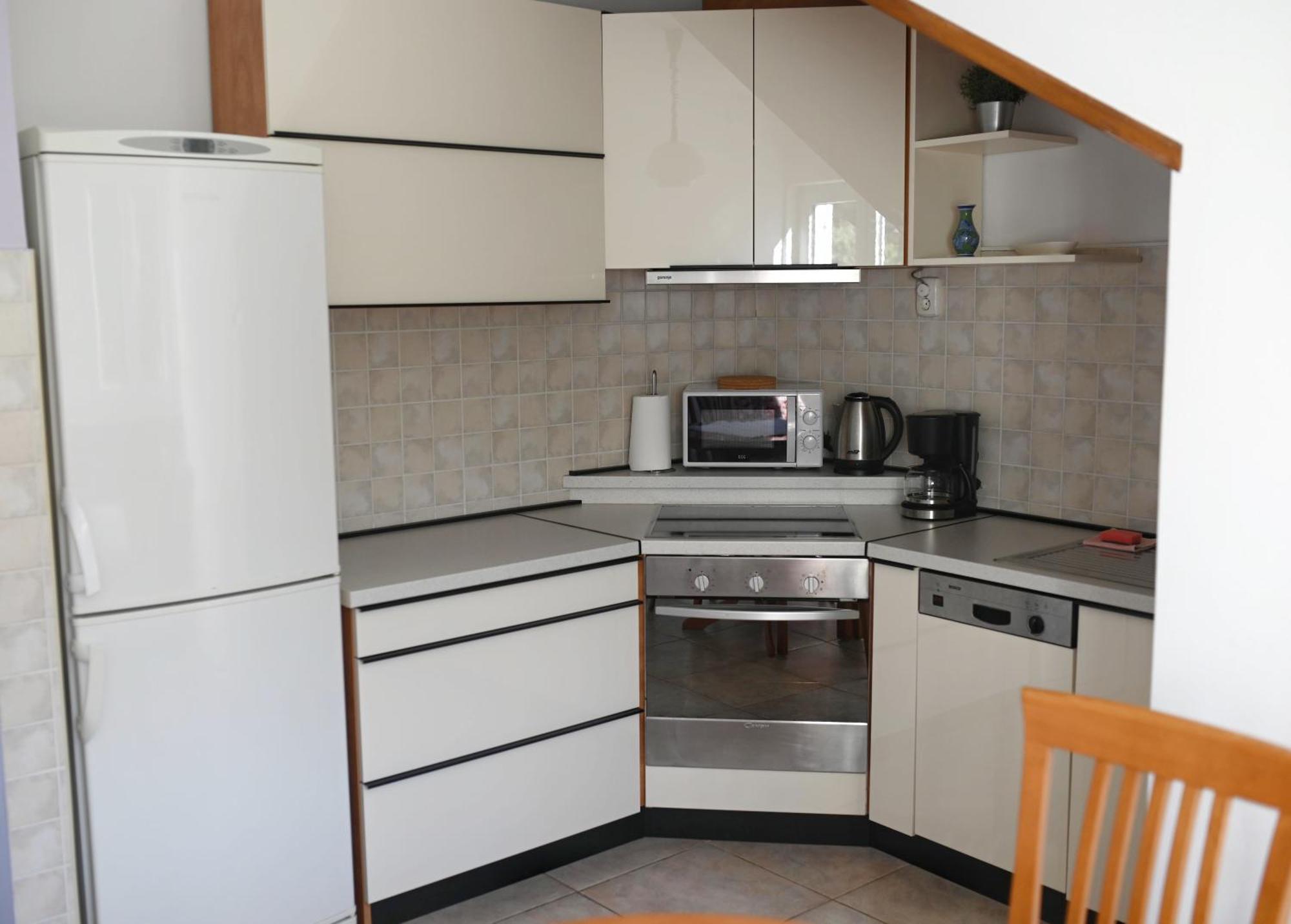 Apartment Marulianus Split Buitenkant foto
