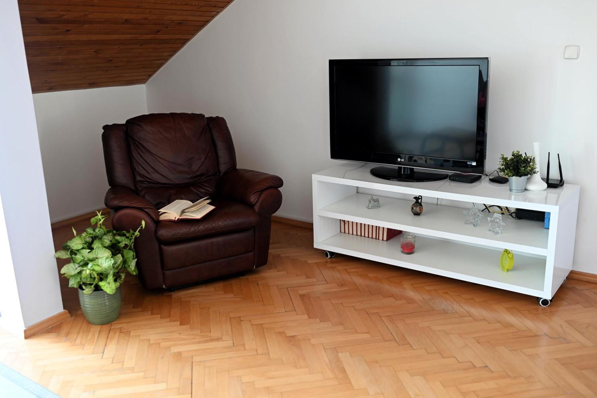 Apartment Marulianus Split Buitenkant foto
