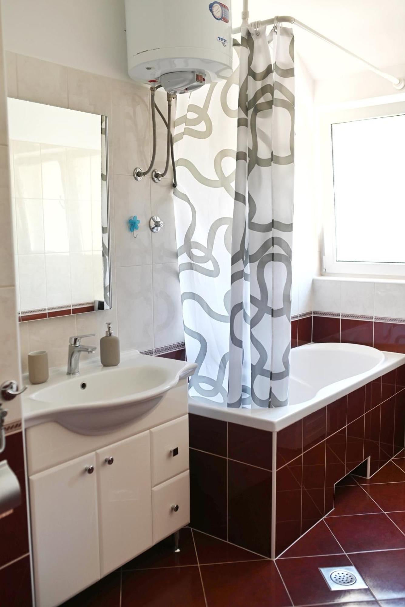 Apartment Marulianus Split Buitenkant foto