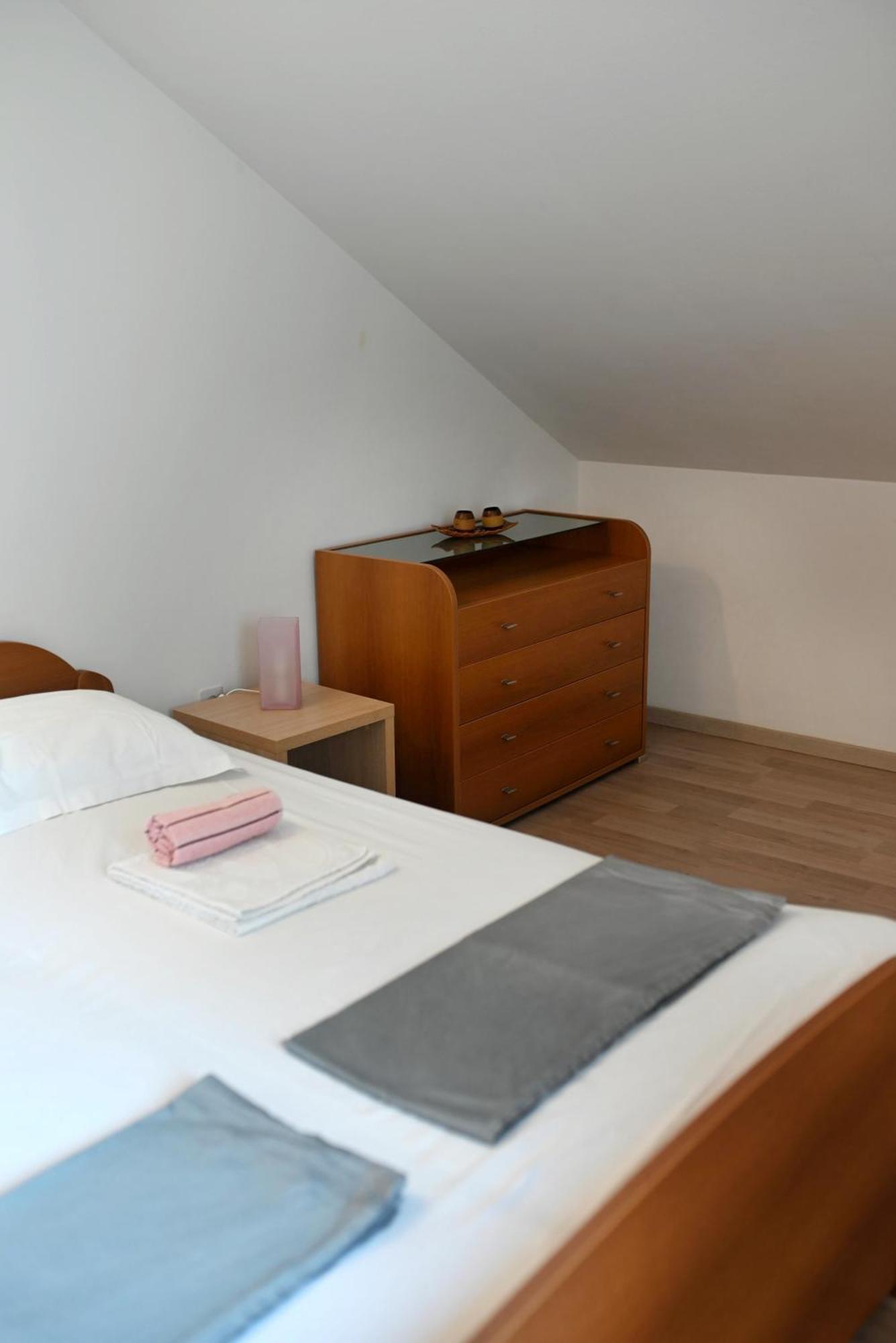 Apartment Marulianus Split Buitenkant foto