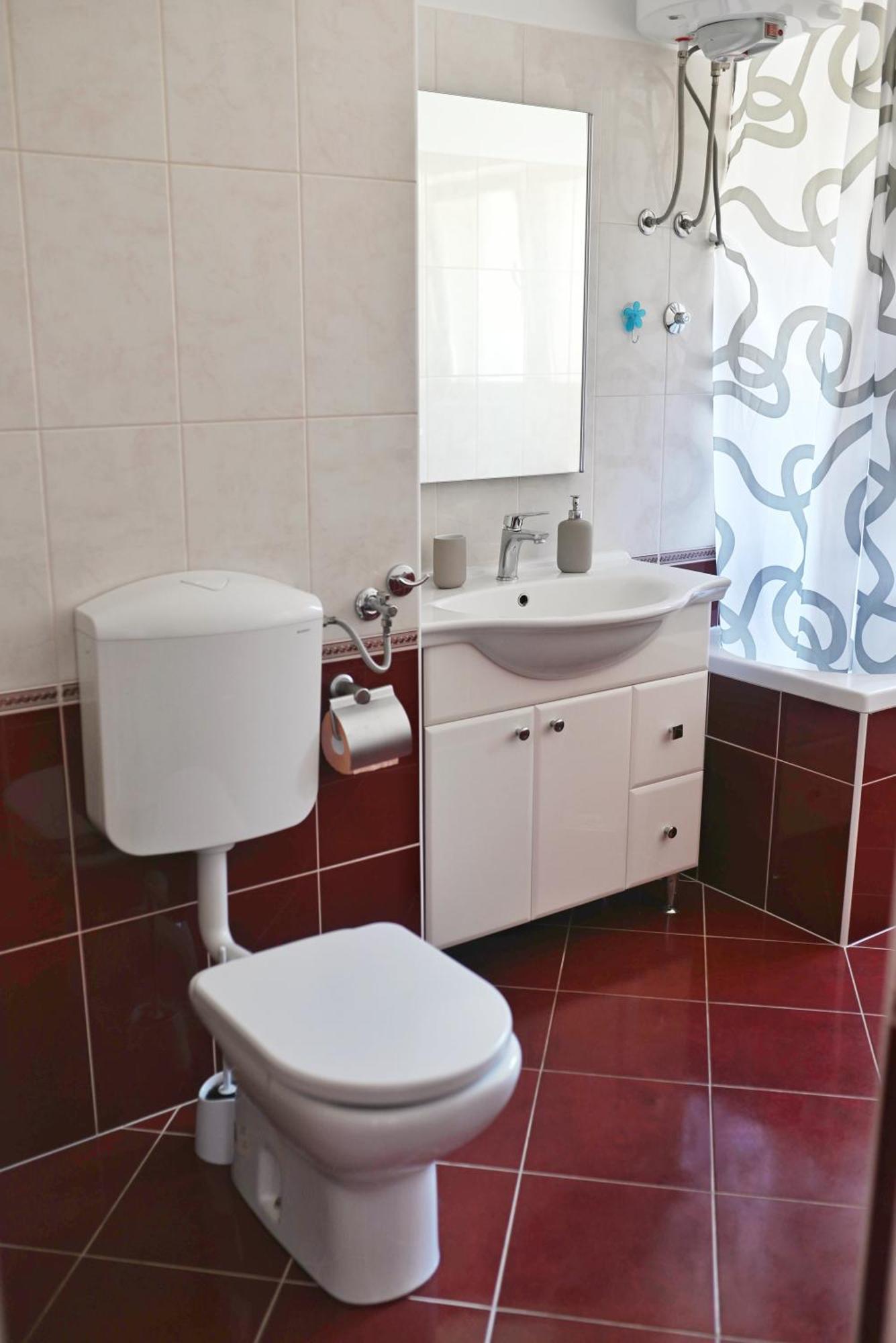 Apartment Marulianus Split Buitenkant foto