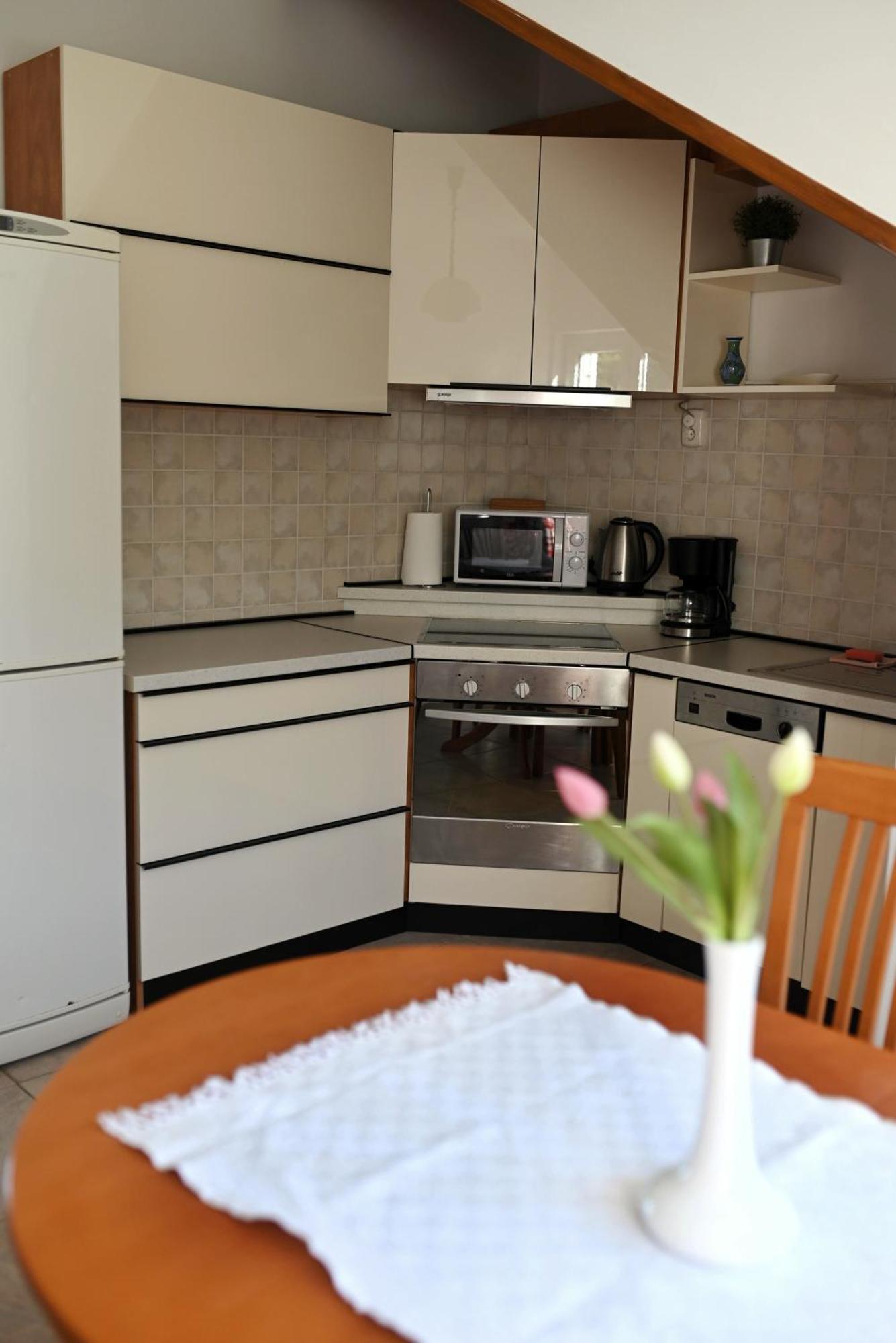 Apartment Marulianus Split Buitenkant foto